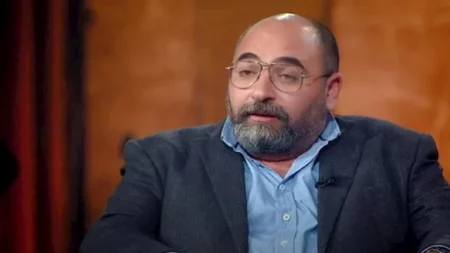 أحمد الجندي يكشف تأثير أزمة بيومي فؤاد ومحمد سلام على مسلسل" الكبير أوي"