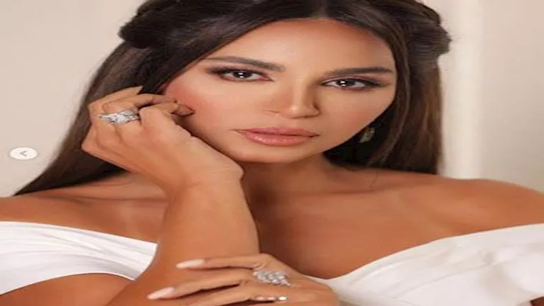 نسرين أمين تنعى المخرج سامح عبدالعزيز: "مع السلامة يا أطيب الناس"