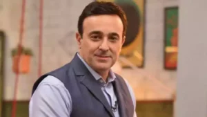 صابر الرباعي يُشيد بعودة فضل شاكر ويدعو لدعم شيرين عبد الوهاب (فيديو)