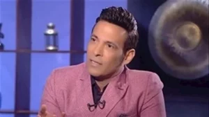 سعد الصغير ينشر صورًا تجمعه بزوجته وأبنائه من حفل زفاف ابنة شقيقته