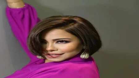 مدحت خميس: "شيرين غنت 23 أغنية لايف.. وحفلة المغرب من أجمل حفلات شيرين"