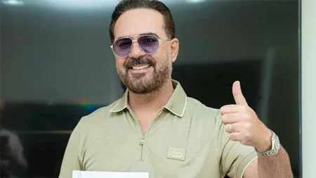 وائل جسار: بيحصل معايا نفس اللي حصل مع راغب علامة على المسرح