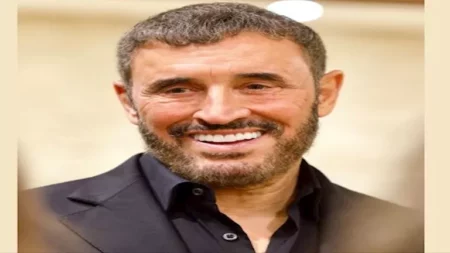 حقيقة وفاة المطرب كاظم الساهر (خاص)