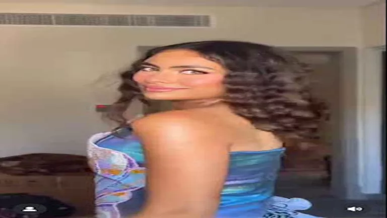 بإطلالة عروس البحر.. هاجر أحمد تحتفل بعيد ميلاد طفلتها بإطلالة عروس البحر.. هاجر أحمد تحتفل بعيد ميلاد طفلتها