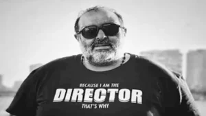 بيومي فؤاد يوجه رسالة رثاء لـ سامح عبدالعزيز: "أعمالك حية بروح موهبتك وبصمتك"