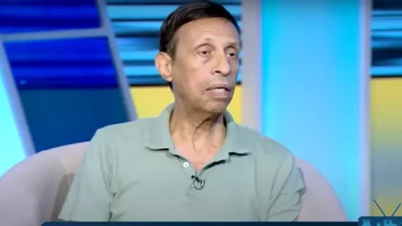 حسان العربي: بتصعب عليا نفسي لما حد يقولي أنت فين يا أستاذ مبتشتغلش ليه؟