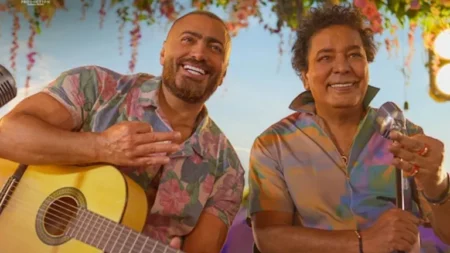 "روتانا" و "TH" يستعدان لطرح دويتو "الذوق العالي"للكينج محمد منير ونجم الجيل تامر حسني "روتانا" و "TH" يستعدان لطرح دويتو "الذوق العالي"للكينج محمد منير ونجم الجيل تامر حسني