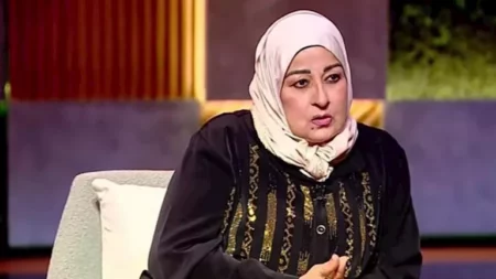 خاص | شادية عبد الحميد عن انتحال شخصيتها: سلوك غير أخلاقي وسأتخذ كافة الإجراءات القانونية خاص | شادية عبد الحميد عن انتحال شخصيتها: سلوك غير أخلاقي وسأتخذ كافة الإجراءات القانونية