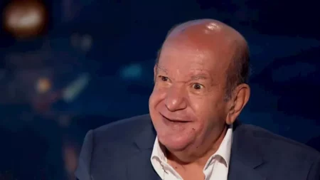 نقابة المهن التمثيلية تصدر بيان بعد تدهور الحالة الصحية للفنان لطفي لبيب نقابة المهن التمثيلية تصدر بيان بعد تدهور الحالة الصحية للفنان لطفي لبيب