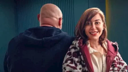 "أسرار ومواقف كوميدية".. منة شلبي ضيفة معتز التوني برنامج "فضفضت أوى"..غدًا