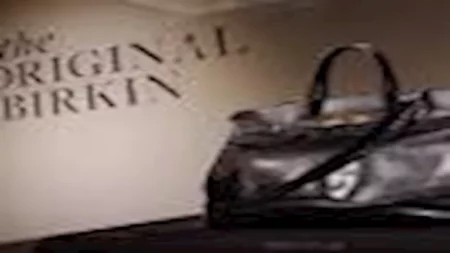 بـ10 ملايين دولار.. أغلى حقيبة يد في التاريخ بباريس بـ10 ملايين دولار.. أغلى حقيبة يد في التاريخ بباريس