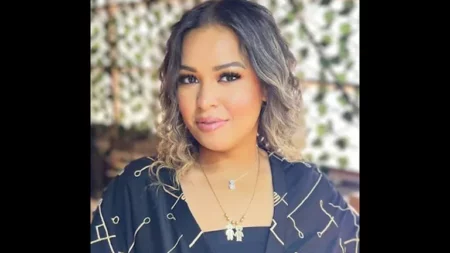 "تكميم ولا ريجيم؟".. صورة ويزو تثير الجدل بعد خسارتها الوزن بشكل ملحوظ "تكميم ولا ريجيم؟".. صورة ويزو تثير الجدل بعد خسارتها الوزن بشكل ملحوظ