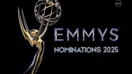ترشيح هاريسون فورد لجائزة إيمي لأول مرة في مسيرته
