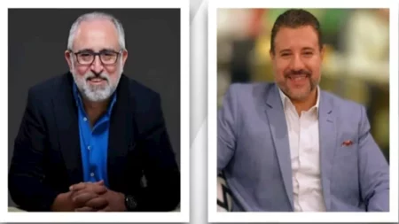 بالتعاون مع ريتشارد الحاج.. نشاط مكثف لـ تامر كروان في صيف 2025