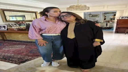 وفاة والدة الفنانة هند صبري وفاة والدة الفنانة هند صبري