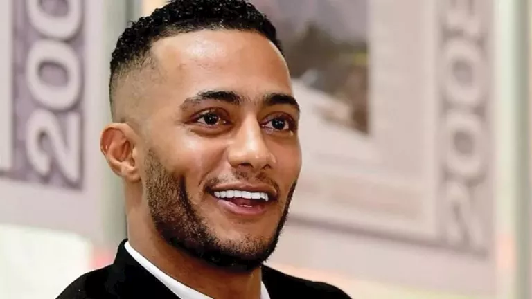 محمد رمضان يهنئ أحمد السقا على نجاح "أحمد وأحمد": "ألف مبروك يا ساموراي"