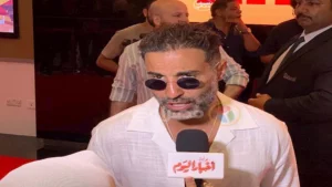 أحمد فهمي: تركي آل الشيخ أعلن عن فيلم "أحمد وأحمد" قبل ما نمضي