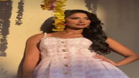 10 صور لإطلالات تتعدى الـ 150 ألف جنيه.. سعر فساتين روبي في أحدث ظهور