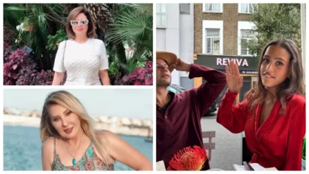 جنا دياب مع صديقها ودرة أنيقة.. 10 لقطات لنجوم الفن خلال 24 ساعة