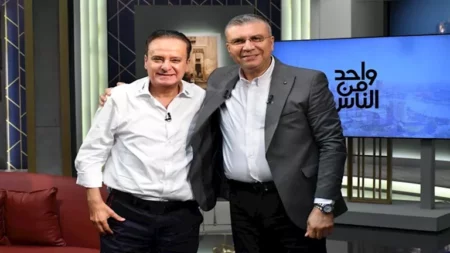 يوسف معاطي: لست ضد الورش التي تكتب السيناريوهات ولكنها لا تنتج مبدع كبير