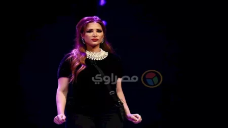 غادة طلعت تجسد شخصية سميحة أيوب بقيادة المخرج الكبير خالد جلال في افتتاح المهرجان القومي للمسرح