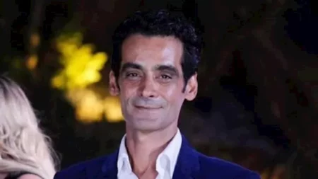 محمود فارس يشارك في بطولة فيلم "طلقني" مع كريم محمود عبدالعزيز