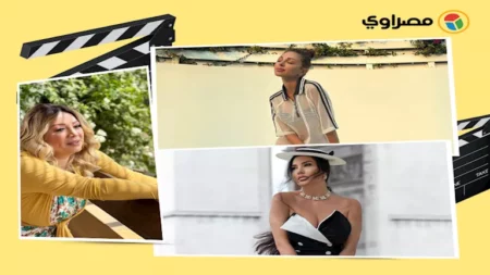 منة عرفة أمام البحر ومي عمر أنيقة.. لقطات نجوم الفن خلال 24 ساعة