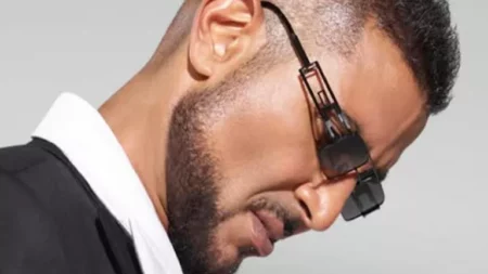 أحمد سعد يستعد لطرح 5 أغاني من ألبومه "بيستهبل"