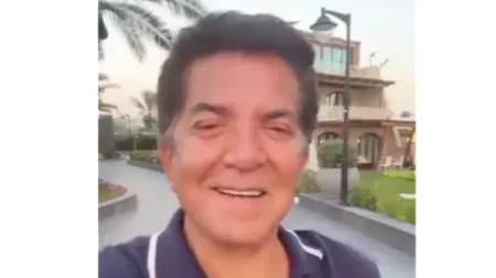 أول تعليق من وليد توفيق على شائعة وفاته