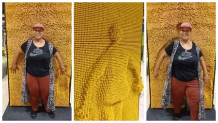 بالفيديو.. ويزو تستعرض رشاقتها بعد خسارة وزنها والجمهور:"خسينا واحلوينا"