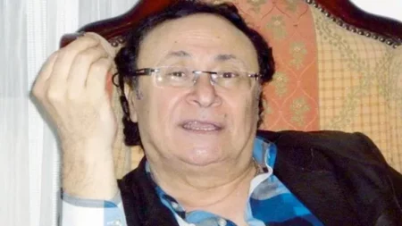 مراد منير يروي كواليس تعاون فني لم يكتمل مع زياد الرحباني مراد منير يروي كواليس تعاون فني لم يكتمل مع زياد الرحباني