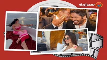 حدث بالفن | شقيق شيرين عبد الوهاب يكشف عن أزمة جديدة ووفاء عامر تعلق على أزمتها