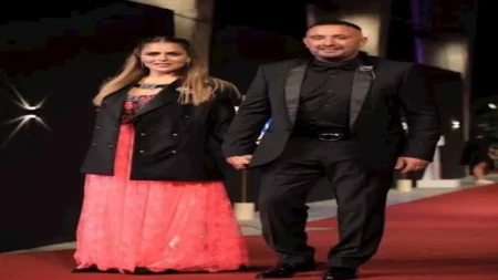 بينهم زواج استمر عام.. أبرز حالات الطلاق في الوسط الفني خلال الفترة الماضية بينهم زواج استمر عام.. أبرز حالات الطلاق في الوسط الفني خلال الفترة الماضية