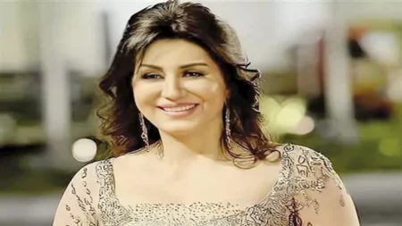 بعد أزمتها الأخيرة.. وفاء عامر تتصدر تريند "جوجل" بعد أزمتها الأخيرة.. وفاء عامر تتصدر تريند "جوجل"