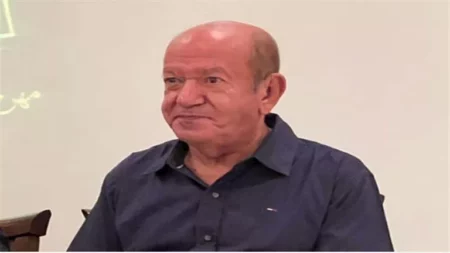 بهذه الكلمات.. إسماعيل فرغلي ينعى لطفي لبيب بهذه الكلمات.. إسماعيل فرغلي ينعى لطفي لبيب