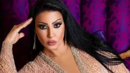 هل تزوجت سمية الخشاب في السر؟.. الفنانة تجيب
