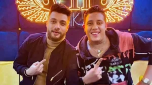 حمو بيكا يرد على مطالب إعتزاله الغناء في "أقرب فرصة"