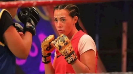 شاهد البوستر الرسمي لفيلم "روكي الغلابة"