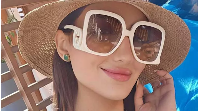 بإطلالة صيفية.. مي عمر تتألق في أحدث ظهور لها (صور) بإطلالة صيفية.. مي عمر تتألق في أحدث ظهور لها (صور)