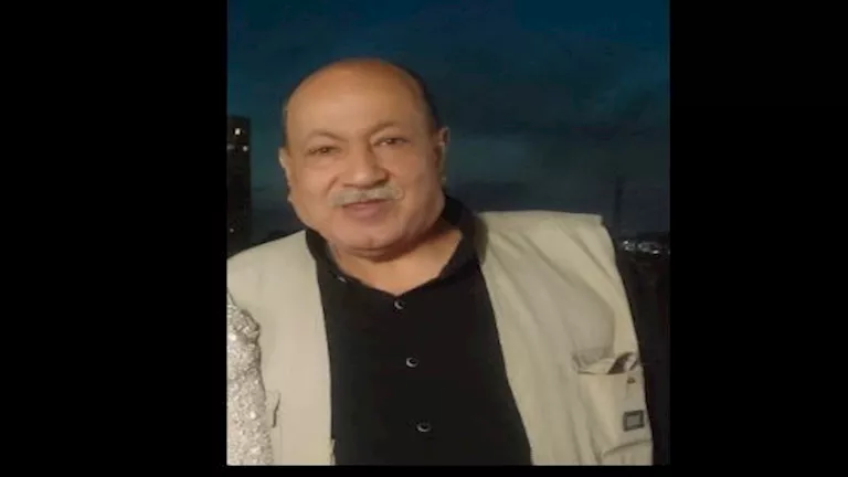 "المهن السينمائية" تعلن وفاة المنتج الفني صلاح شميس "المهن السينمائية" تعلن وفاة المنتج الفني صلاح شميس