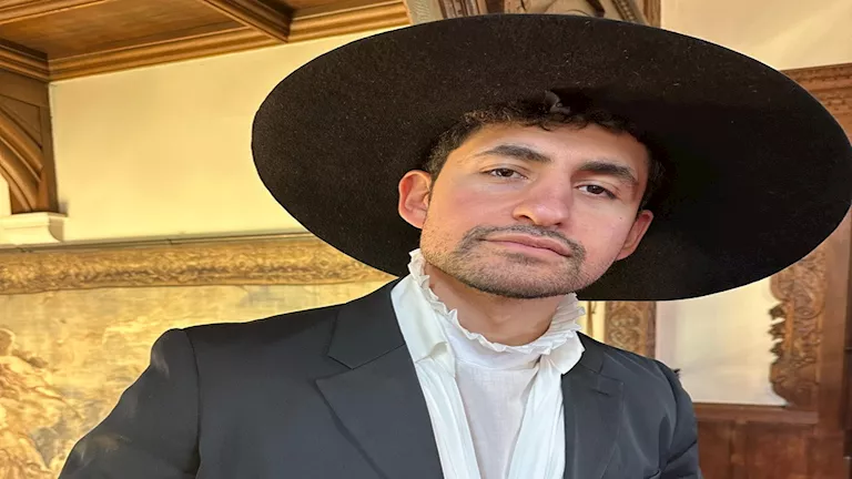 فيلم 100 Nights of hero يشارك في مهرجان فينيسيا بدورته الـ82 فيلم 100 Nights of hero يشارك في مهرجان فينيسيا بدورته الـ82