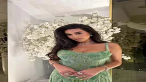 بإطلالة جريئة.. أحدث ظهور لـ ياسمين صبري والجمهور يعلق (صور)