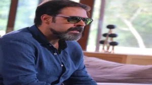 أشرف زكي يوضح لـ"مصراوي" حقيقة اختفاء أحمد الرافعي بعد تحرير زوجته محضرا لغيابه