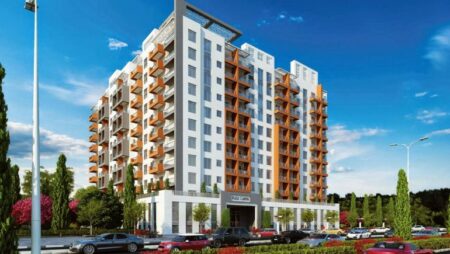 بنيان للتجارة والتنمية تحصل على 1.867 مليار جنيه تسهيلات إتمانية لدعم توسعاتها