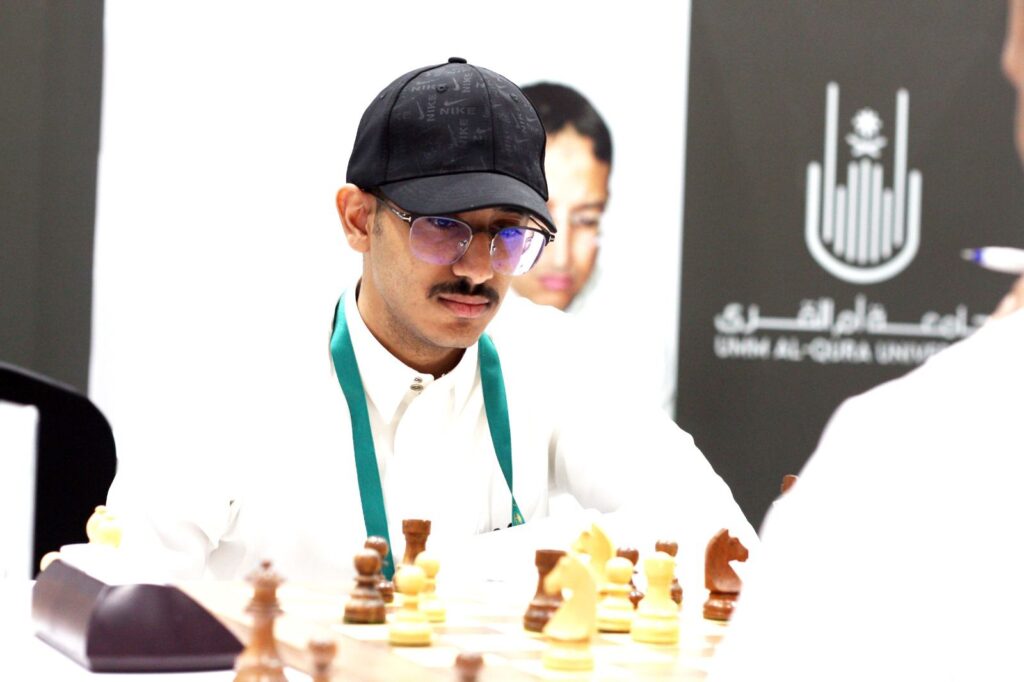 ختام تصفيات بطولة المملكة في المنطقة الغربية