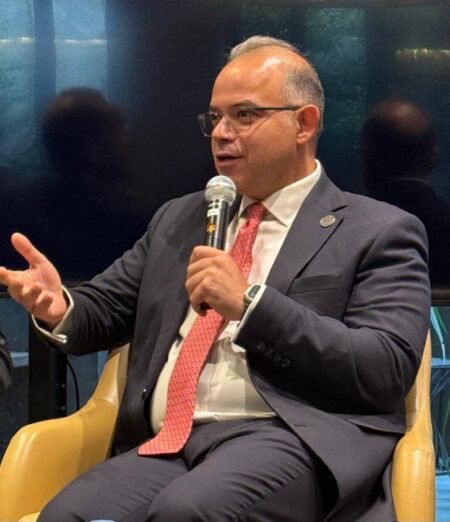 رئيس الرقابة المالية: تحسين بيئة الأعمال وابتكار آليات ومنتجات جديدة لجذب الاستثمارات 