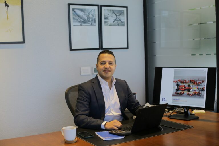 مع التركيز على القطاع المالي غير المصرفي..أكت فاينانشال تدرس فرص الاستثمار ب3 شركات مدرجة بالبورصة