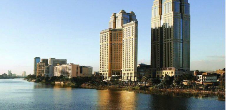 «أوراسكوم» تستحوذ على مصر للاستثمارات الترفيهية مقابل 502 ملايين جنيه