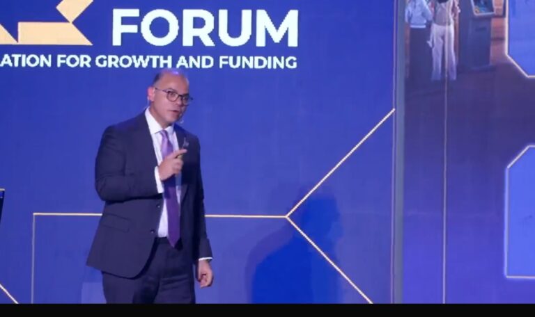 فريد: 4 محاور رئيسية لخطة مستقبلية ذات قيمة مضافة للاقتصاد القومي