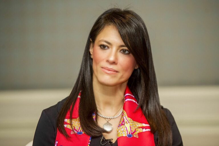 وزيرة التخطيط والتعاون الدولي: تضاعف عدد الشركات الناشئة 5 مرات خلال الـ5 سنوات الماضية وزيرة التخطيط والتعاون الدولي: تضاعف عدد الشركات الناشئة 5 مرات خلال الـ5 سنوات الماضية